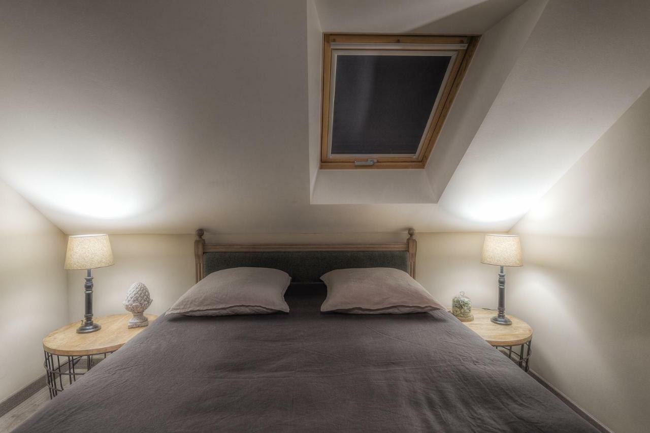 Gite le millésime Épernay Esterno foto